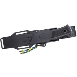Нож туристический Fallkniven R2 Scout R2z, изображение 4