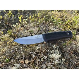 Нож туристический Fallkniven R2 Scout R2z, изображение 5