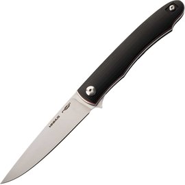 Нож N.C. Custom "Minimus" G10 black/red