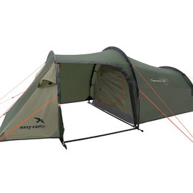 Палатка Easy Camp Magnetar 200 Rustic Green (120414) 929569, Цвет: Rustic Green, изображение 4