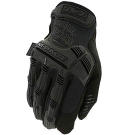 Перчатки тактические Mechanix Wear L Covert Black (MPT-55-010), Размер : L
