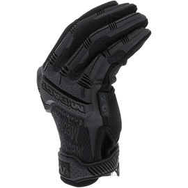 Перчатки тактические Mechanix Wear L Covert Black (MPT-55-010), Размер : L, изображение 5