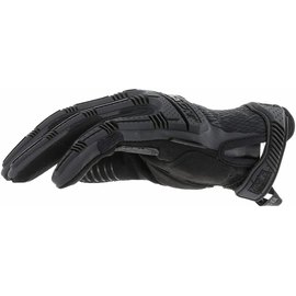 Перчатки тактические Mechanix Wear M Covert Black (MPT-55-009), Размер : M, изображение 4