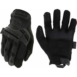 Перчатки тактические Mechanix Wear XXL Covert Black (MPT-55-012), Размер : XXL, изображение 3