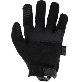 Перчатки тактические Mechanix Wear XL Covert Black (MPT-55-011), Размер : XL, изображение 2