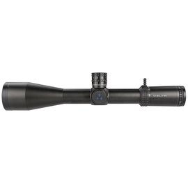 Прицел оптический Delta Javelin 4.5-30x56 FFP SMR-1 DO-2470, изображение 4