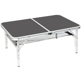 Стол Bo-Camp Case Model 90x60 cm Grey (1404393) DAS301469, изображение 2