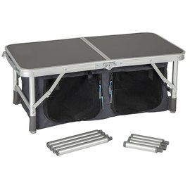 Стол Bo-Camp Otter 80x40 cm Anthracite (1693680) DAS301470, изображение 3