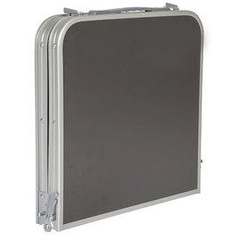 Стол Bo-Camp Otter 80x40 cm Anthracite (1693680) DAS301470, изображение 5