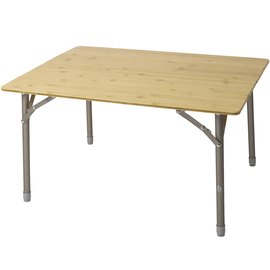 Стол Bo-Camp Suffolk 80x60 cm Brown (1404650) DAS301453, изображение 2