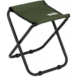 Стул раскладной Skif Outdoor Steel Cramb L olive (MT-009OL), Цвет : Оливковый