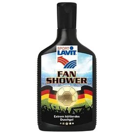 Гель для душа с охлаждающим эффектом Sport Lavit Shower Fit 20 ml Mini (39804900), Объем: 20 мл