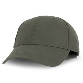 Кепка First Tactical FT Flex Cap 2XL зелений (142062-830-XXL), Розміри: 2XL, Колір: Зелений