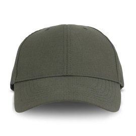 Кепка First Tactical FT Flex Cap S/M зелений (142062-830-S/M), Розміри: S/M, Колір: Зелений, зображення 2