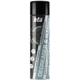 Очиститель-обезжириватель оружия HTA. "HTA DEGREASER and CLEANER" 500 мл (3413.03.50)