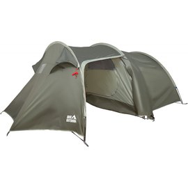 Палатка Skif Outdoor Askania green SOTASKN, изображение 4