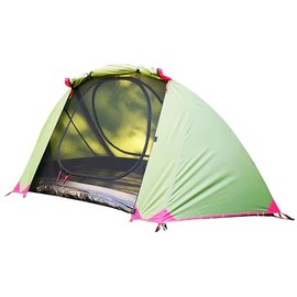 Палатка Tramp Lite Hurricane олива TLT-127-olive