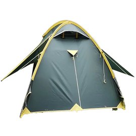 Палатка Tramp Ranger 2 (v2) TRT-099, изображение 4