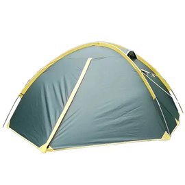 Палатка Tramp Ranger 2 (v2) TRT-099, изображение 5