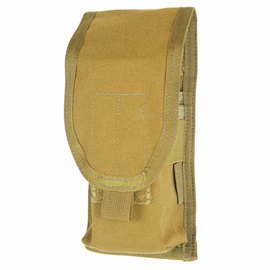 Результат BLACKHAWK Staggered Mag Pouch койот (37CL65CT)
