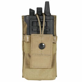 Підсумок BLACKHAWK під маленьку рацію койот (37CL35CT), Колір: Пісочний