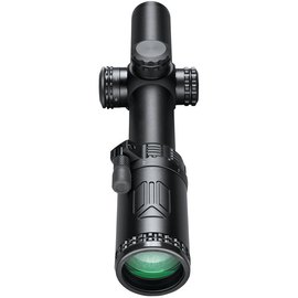 Оптический прицел Bushnell 1-6Х24 AR, .223/5.56 BDC (AR71624I), изображение 5