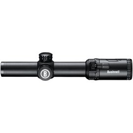 Оптический прицел Bushnell 1-6Х24 AR, .223/5.56 BDC (AR71624I), изображение 6