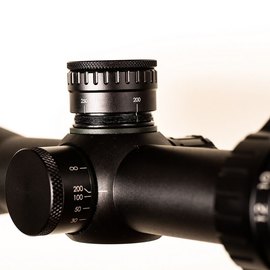 Оптический прицел Bushnell Prime 3-12x40 (RP3120BS3), изображение 5