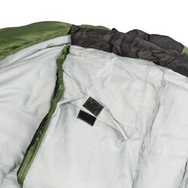 Спальный мешок Skif Outdoor Morpheus 1400 (SOSBM1400), изображение 2