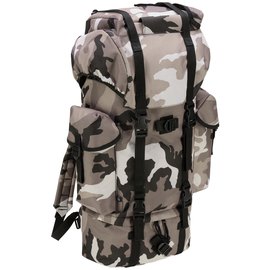 Тактический рюкзак Brandit-Wea Kampfrucksack urban 8003-15-OS, Цвет: Камуфляж