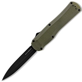 Нож тактический Benchmade Autocrat Olive 3400BK-1
