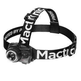Налобный фонарь Mactronic Maverick (510 Lm) Focus USB Rechargeable (AHL0051)