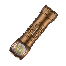Фонарь налобный Mactronic Sirius H12 (1200 Lm) USB Rechargeable (AHL0172), изображение 2