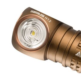 Фонарь налобный Mactronic Sirius H12 (1200 Lm) USB Rechargeable (AHL0172), изображение 4