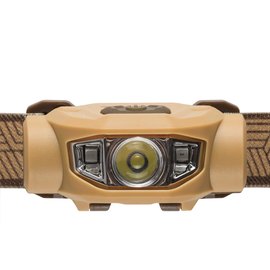 Налобный фонарь Mactronic Tundra (215 Lm) Cool White/Red/Green LED (THL0111), изображение 2