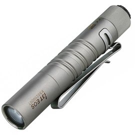 Фонарь Olight I3T EOS, grey (I3T-PSS), Цвет: Серый
