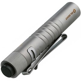 Фонарь Olight I3T EOS, grey (I3T-PSS), Цвет: Серый, изображение 2