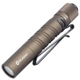 Фонарь Olight I3T EOS песочный (0.0000.0182), Цвет: Песочный