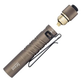 Фонарь Olight I3T EOS песочный (0.0000.0182), Цвет: Песочный, изображение 3