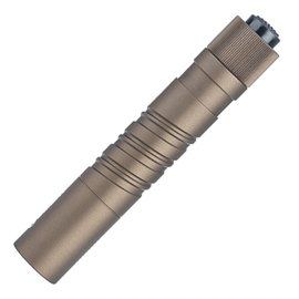 Фонарь Olight I3T EOS песочный (0.0000.0182), Цвет: Песочный, изображение 4