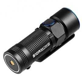 Фонарь Olight S10R Baton III, изображение 2