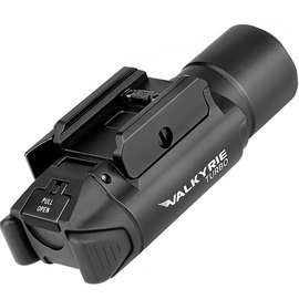 Фонарь Olight Valkyrie Turbo (Valkyrie Turbo-BK), изображение 3