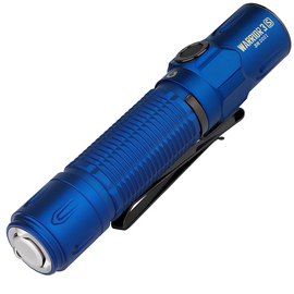 Фонарь ручной Olight Warrior 3S LE Water (Warrior 3S-Water), изображение 2