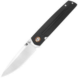 Кишеньковий ніж Artisan Sirius SW, AR-RPM9 Steel, G10 (1849P-BK)