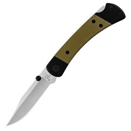 Карманный нож Buck 110 Hunter Sport 110GRS5