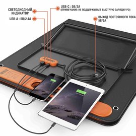 Портативная электростанция Jackery Explorer 500, изображение 6