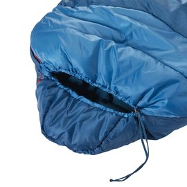Спальный мешок Wechsel Dreamcatcher 0&deg; M TL Legion Blue Left (232001) DAS301495, изображение 4