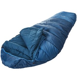 Спальный мешок Wechsel Dreamcatcher 0&deg; M TL Legion Blue Left (232001) DAS301495, изображение 5