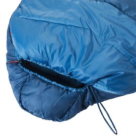 Спальный мешок Wechsel Dreamcatcher 10&deg; L TL Legion Blue Left (232006) DAS301496, изображение 3