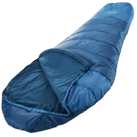 Спальный мешок Wechsel Dreamcatcher 10&deg; L TL Legion Blue Left (232006) DAS301496, изображение 4